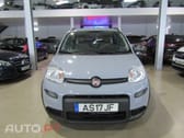 Fiat Panda 1.0 Hybrid Cross