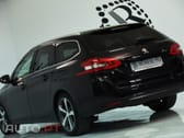 Peugeot 308 SW 1.5 BlueHDi Allure Pack