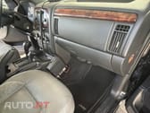 Jeep Cherokee 2.7 CRD Overland