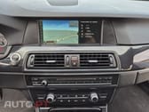 BMW 520 d Line Luxury Auto