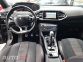 Peugeot 308 1.2 PureTech GT Line