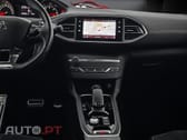 Peugeot 308 SW 1.5 BlueHDi GT Line EAT8