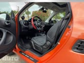 Smart ForTwo 1.0 Prime 71 Aut.
