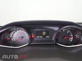 Peugeot 308 SW 1.6 BlueHDi Allure