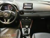 Mazda CX-3 1.5 Sky.Evolve Navi