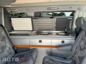 Mercedes-Benz V Marco Polo 2.2 CDI 6 Lugares