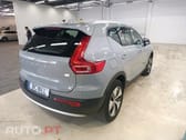 Volvo XC40 1.5 T4 PHEV Essential