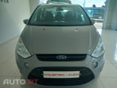 Ford S-Max 2.0 TDCi Titanium 7L Aut.