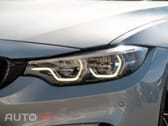 BMW M4 DKG