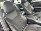 BMW 318 d Pack M