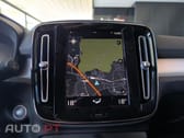 Volvo XC40 1.5 T5 PHEV Inscription Expression