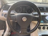 Volkswagen Passat Variant B6