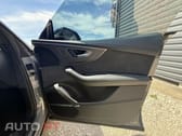 Audi RSQ8 Sport
