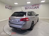 Peugeot 308 SW 1.5 BLUEHDI STYLE