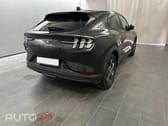 Ford Mustang Mach-E AWD PREMIUM