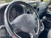 Citroen Berlingo 1.6 HDi 625 Club