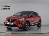 Renault Captur 1.0 TCe 90 techno