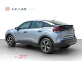 Citroen C4 PureTech 130 Stop&Start EAT8 FEEL PACK