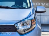 Kia Picanto 1.0 CVVT Urban