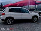 Volkswagen Tiguan 2.0 TDI
