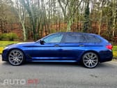 BMW 540 d xDrive Pack M Auto