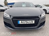 Audi TT 2.0 TFSI