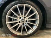 Mercedes-Benz CLA 180 D Shooting Brake AMG Line Aut.
