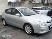 Hyundai i30 1.6 CRDi Classic