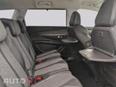 Peugeot 5008 130CV  EAT8 BlueHdi Allure
