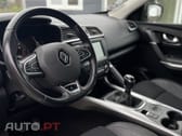 Renault Kadjar 1.5 dCi Exclusive