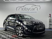 Citroen DS3 1.6 BlueHDi Be Chic