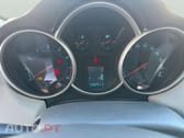 Chevrolet Cruze 1.6 LS