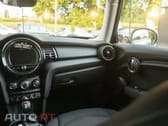 MINI Cooper One
