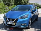 Nissan Micra 0.9 IG-T Acenta S/S