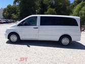 Mercedes-Benz Vito 116 CDi/32 9L Compacto