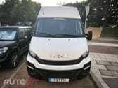 Iveco Daily  2.3 35 S 140 Isotérmica