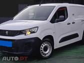 Peugeot Partner 1.6 BlueHDi L2 PRO