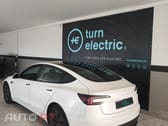 Tesla Model 3 Tração Traseira Premium