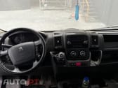 Peugeot Boxer 2.2 BlueHDi 335 L3 CD