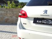 Peugeot 308 SW 1.2 PureTech Style