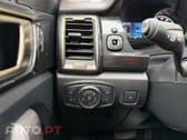 Ford Ranger STORMTRACK 4WD 