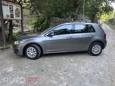 Volkswagen Golf 1.6 TDI BlueMotion Comfortline