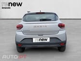 Dacia Sandero Stepway Extreme+ 1.0 TCe Bi-fuel 100cv