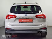 Ford Focus 1.0 ECOBOOST 125cv ACTIVE X