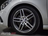 Mercedes-Benz CLA 180 AMG