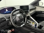 Peugeot 3008 1.6 Hybrid GT e-EAT8