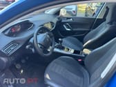 Peugeot 308 SW 1.5 BlueHDi Allure Pack