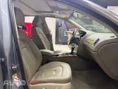 Audi A4 2.0 TDi Exclusive Multitronic