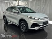 BYD Atto 3 60.48 kWh Design