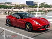 Ferrari California T